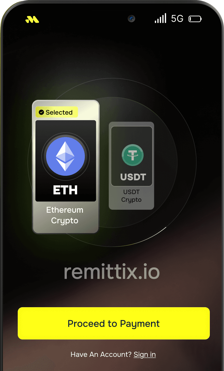 Select Currency Image