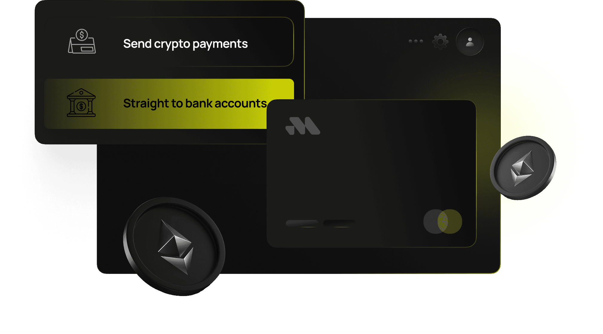 App preview graphic